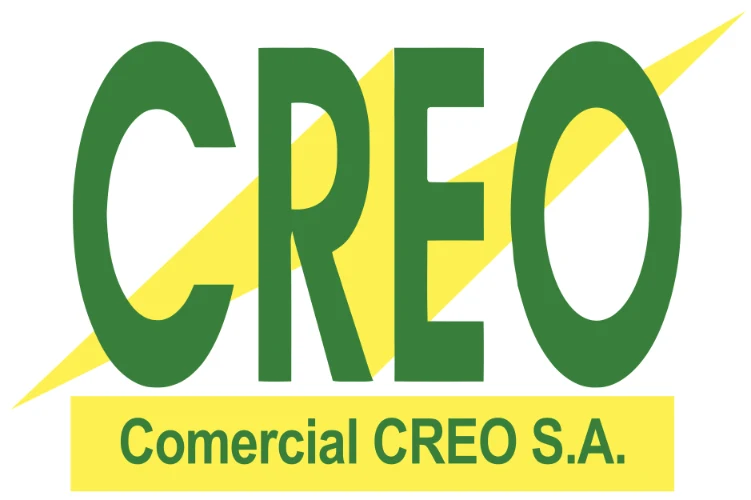 Comercial CREO S.A.